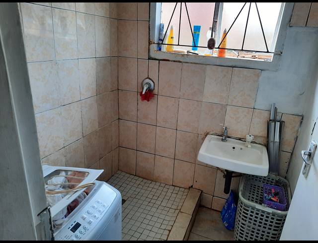 3 BEDROOM SEMI DETACHED FOR SALE IN COPESVILLE